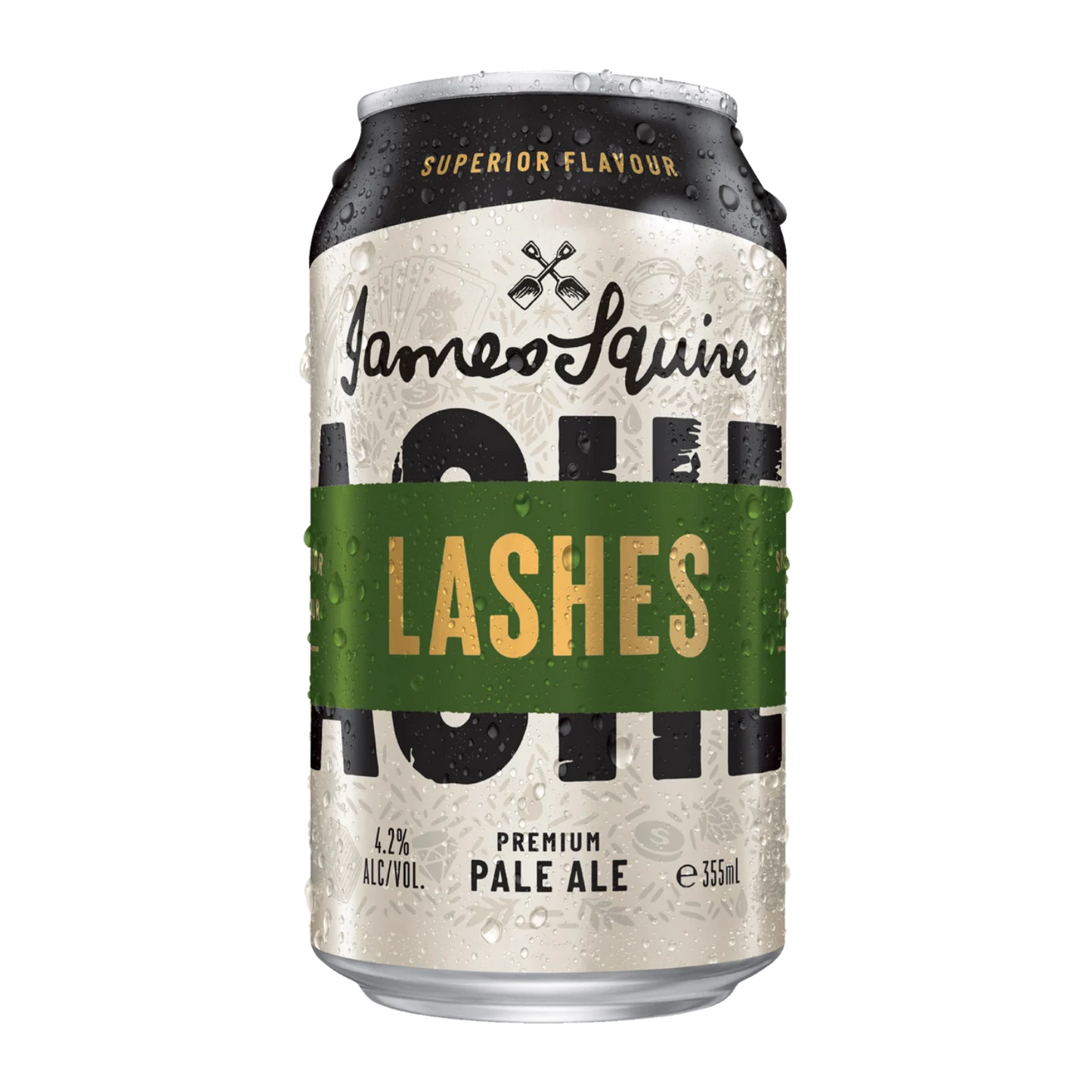 James Squire 150 Pale Ale (Can)