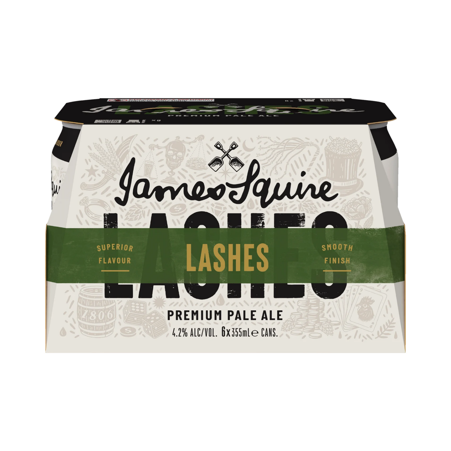 James Squire 150 Pale Ale (Can)
