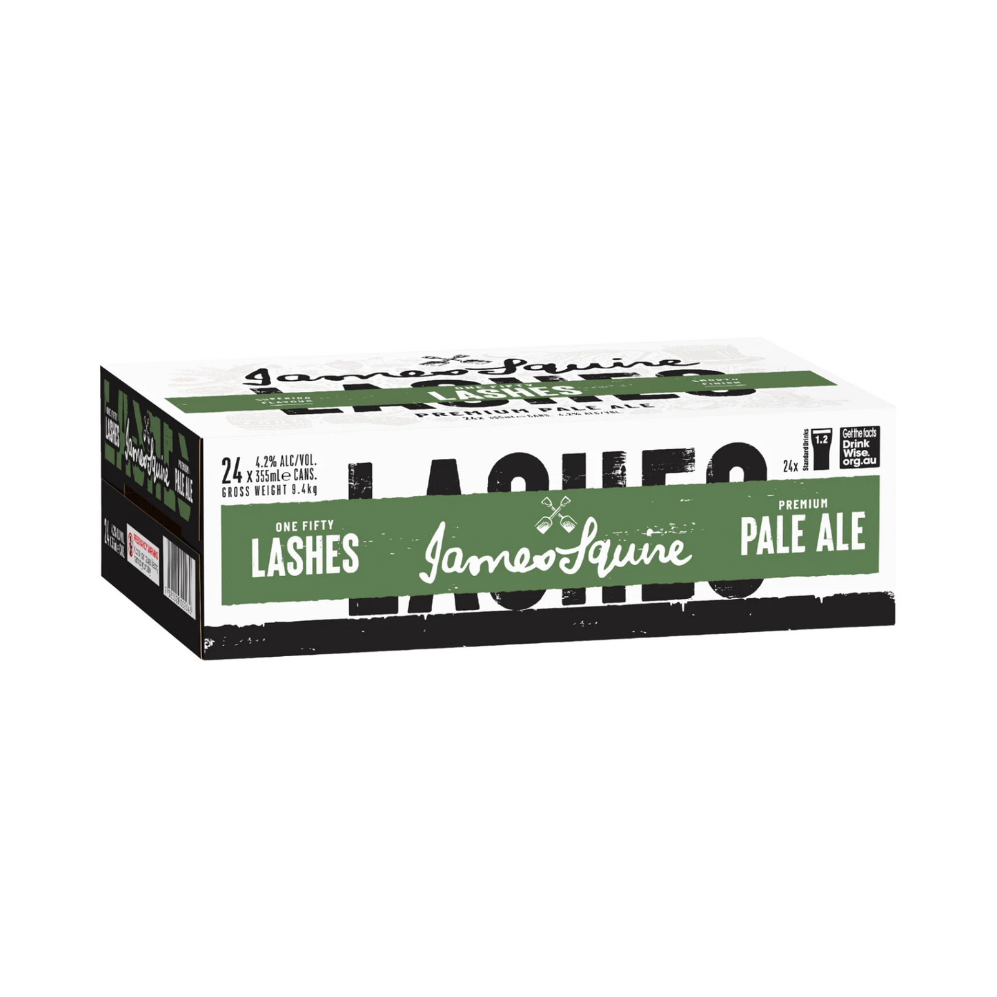 James Squire 150 Pale Ale (Can)