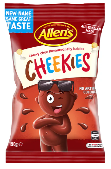 Allens Chicos