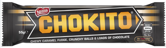 Chokito
