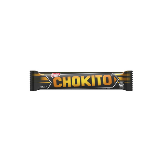Nestle Chokito