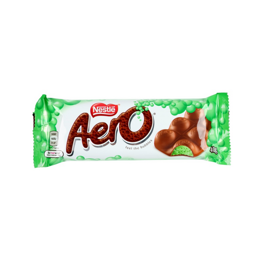 Nestle Aero