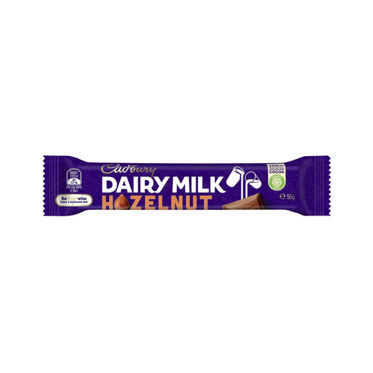 Cadbury Hazelnut