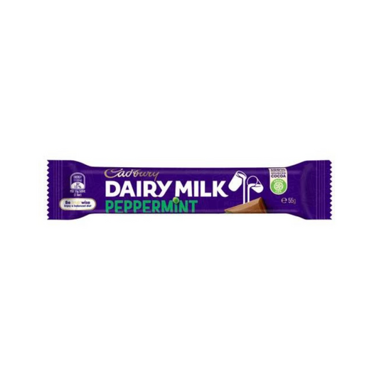 Cadbury Peppermint