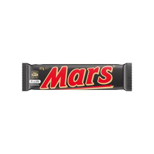 Mars Bar