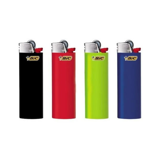 Bic Lighter