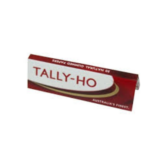 Tally Ho