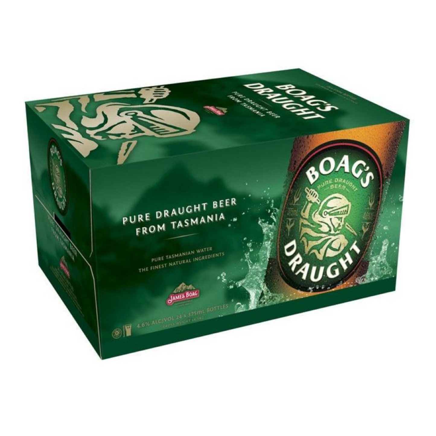 Boags Draught