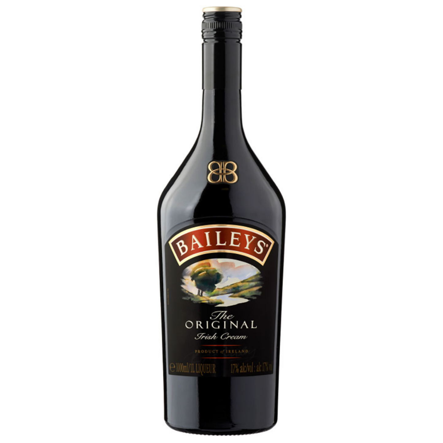 Baileys Irish cream 1L