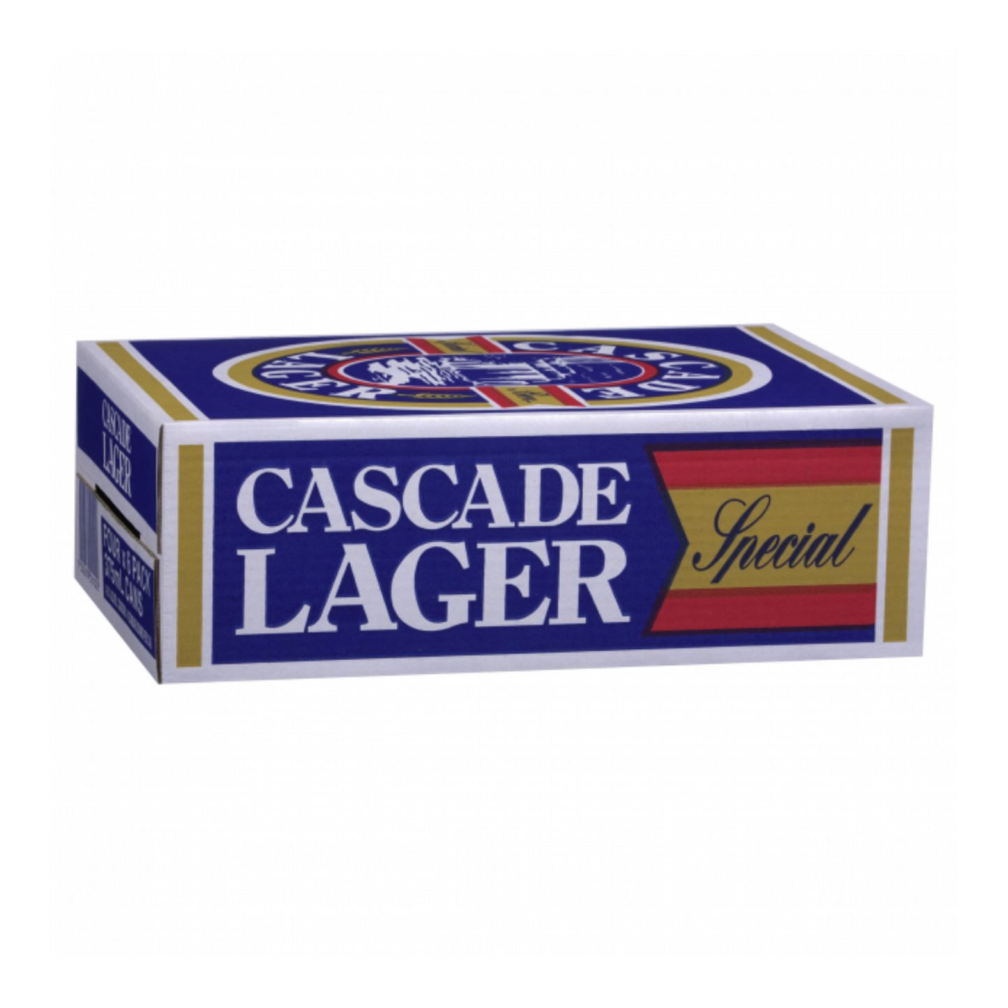 Cascade Lager