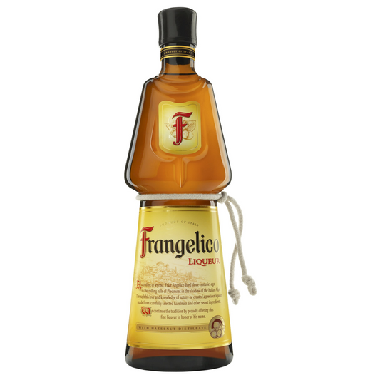Frangelico Hazelnut Liqueur 700ml