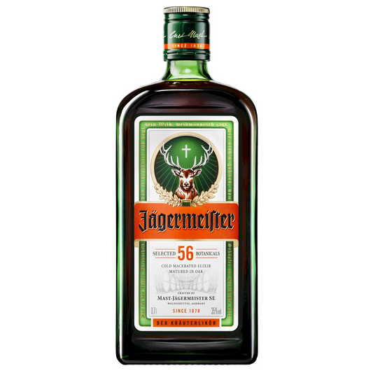 Jagermeister 700ml
