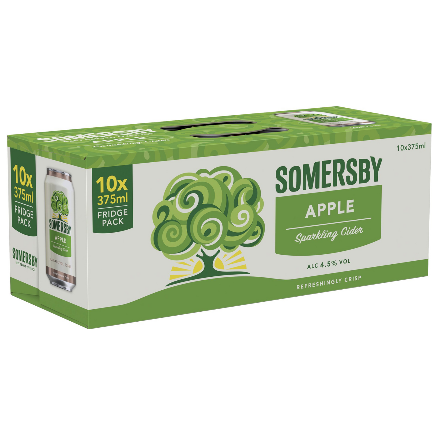 Somersby Cider - Apple
