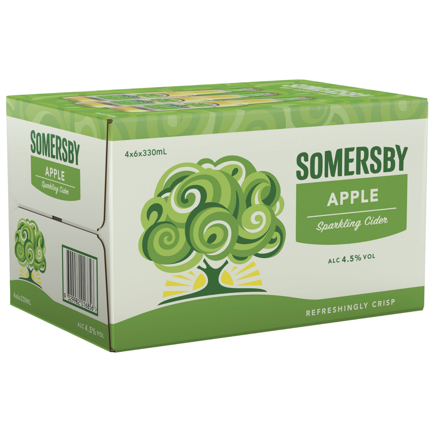 Somersby Cider - Apple