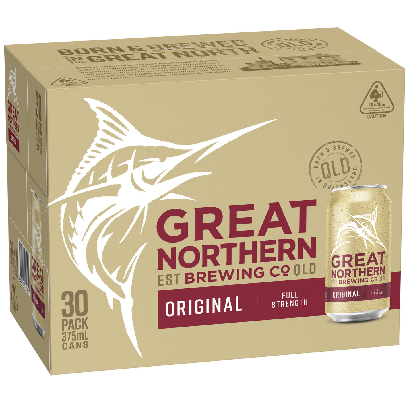 Great Northern Original