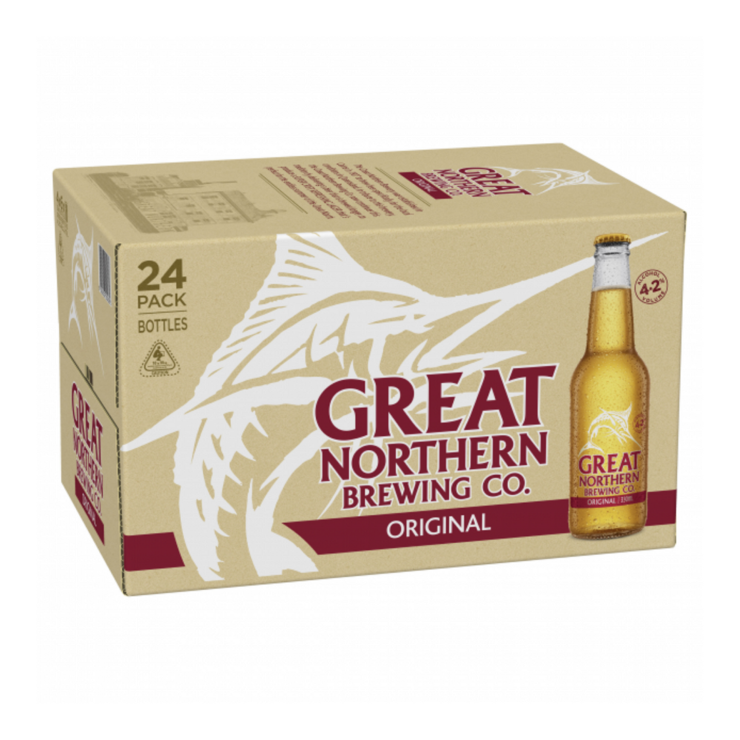 Great Northern Original