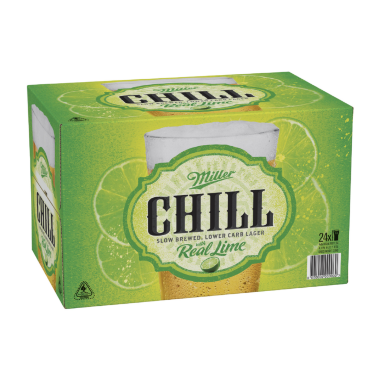 Miller Chill