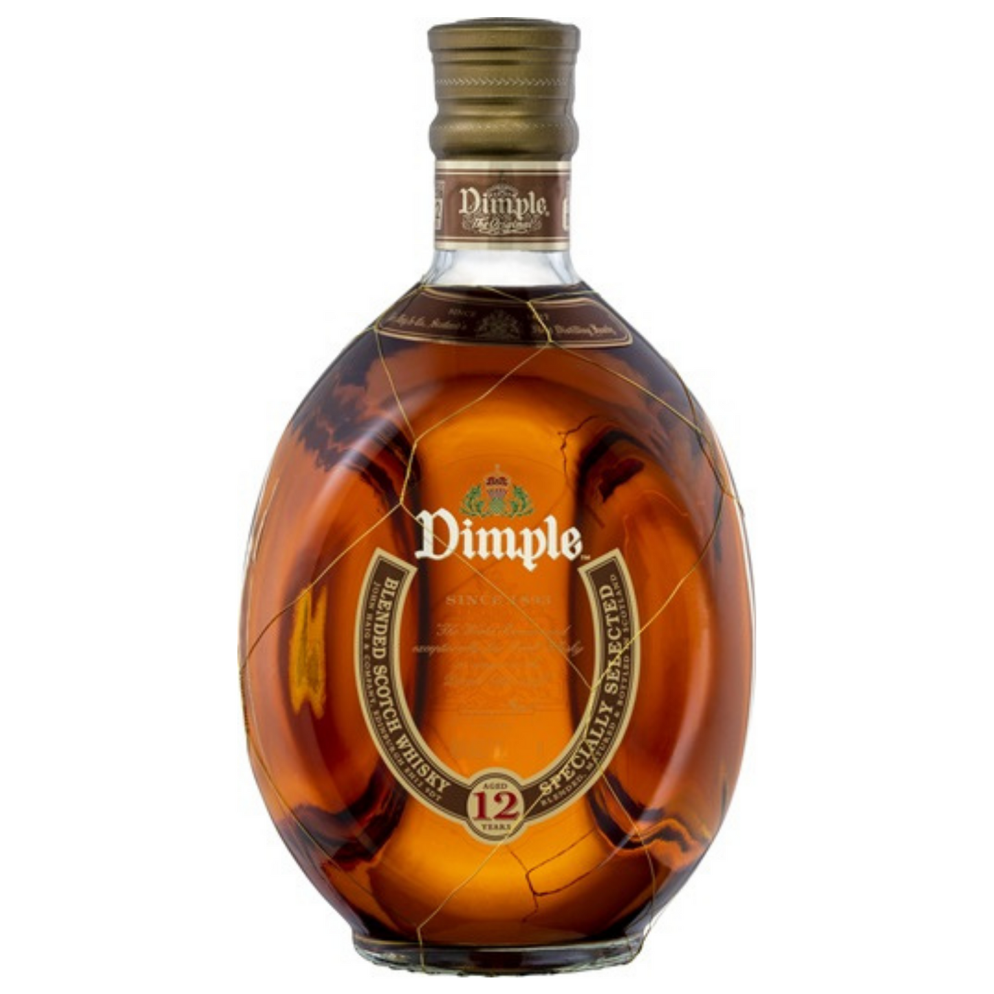 Dimple Scotch 12YO 700ml