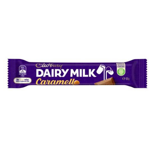 Cadbury Caramello