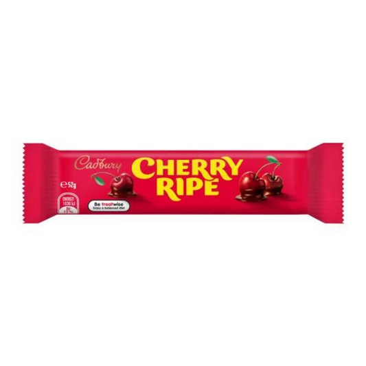 Cadbury Cherry Ripe