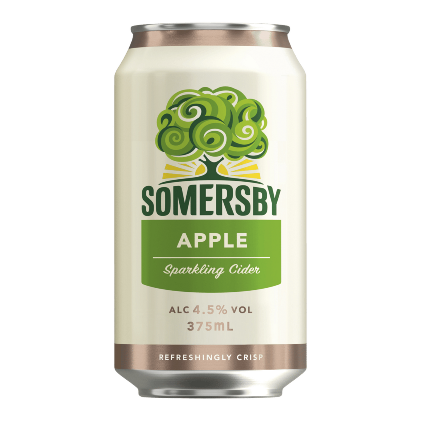 Somersby Cider - Apple