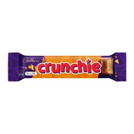 Cadbury Crunchie