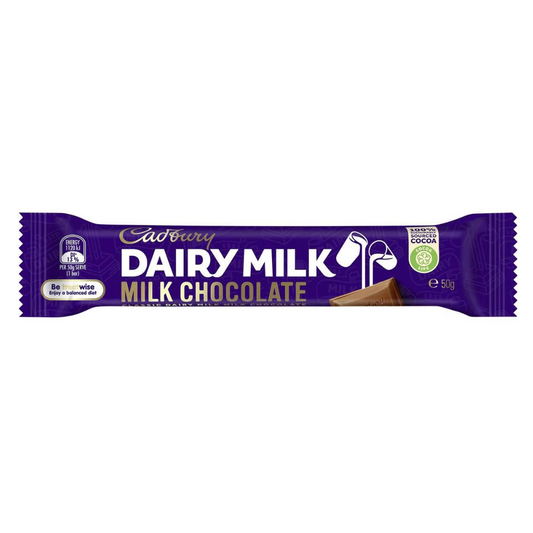 Cadbury Dairy Milk
