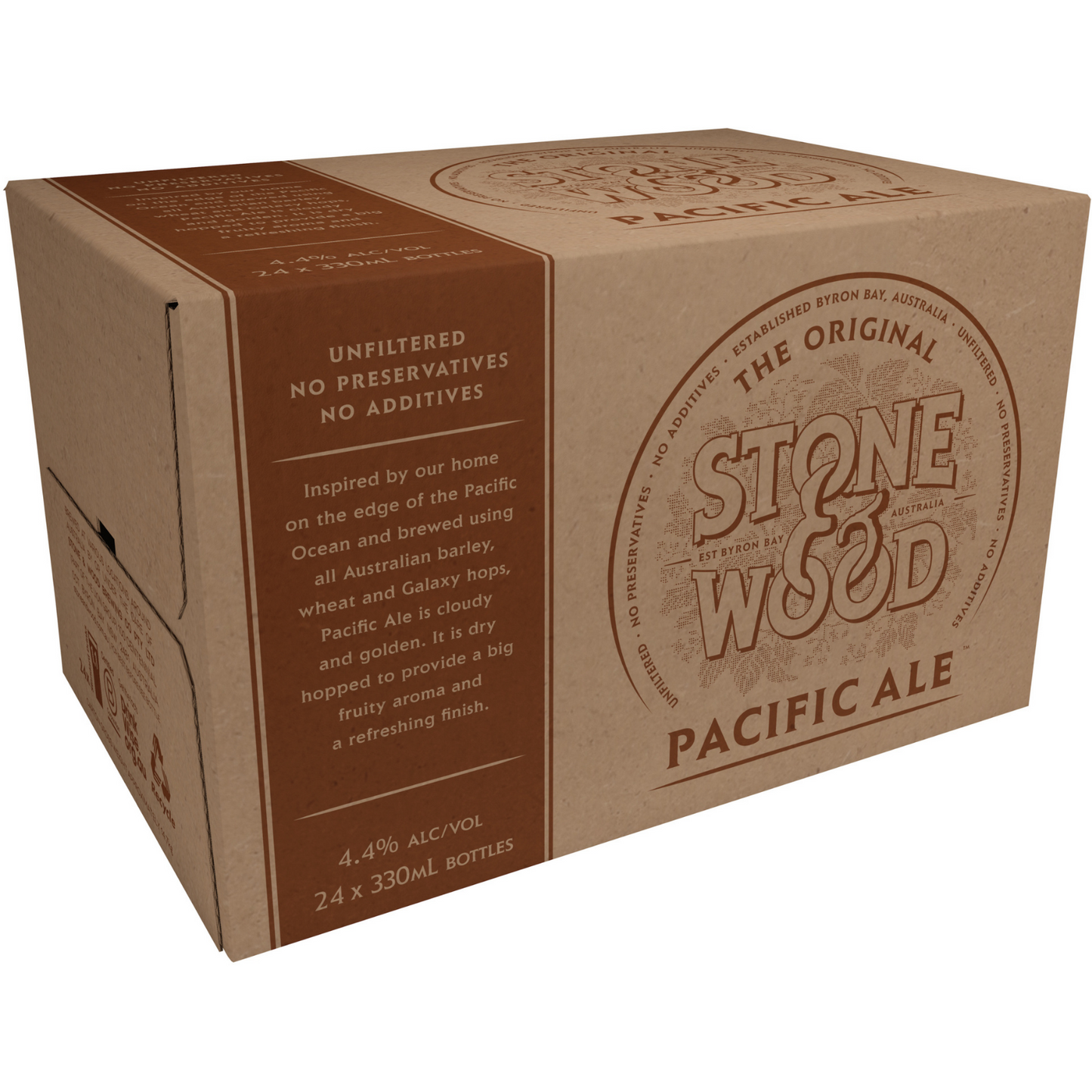 Stone & Wood Pacific Ale