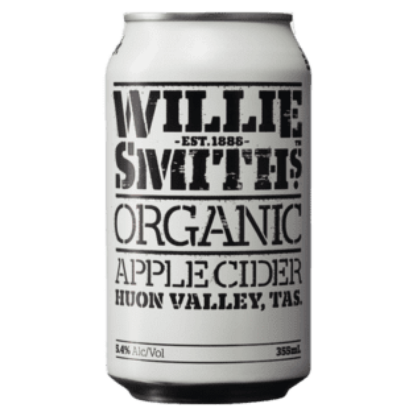 Willie Smith Organic Apple