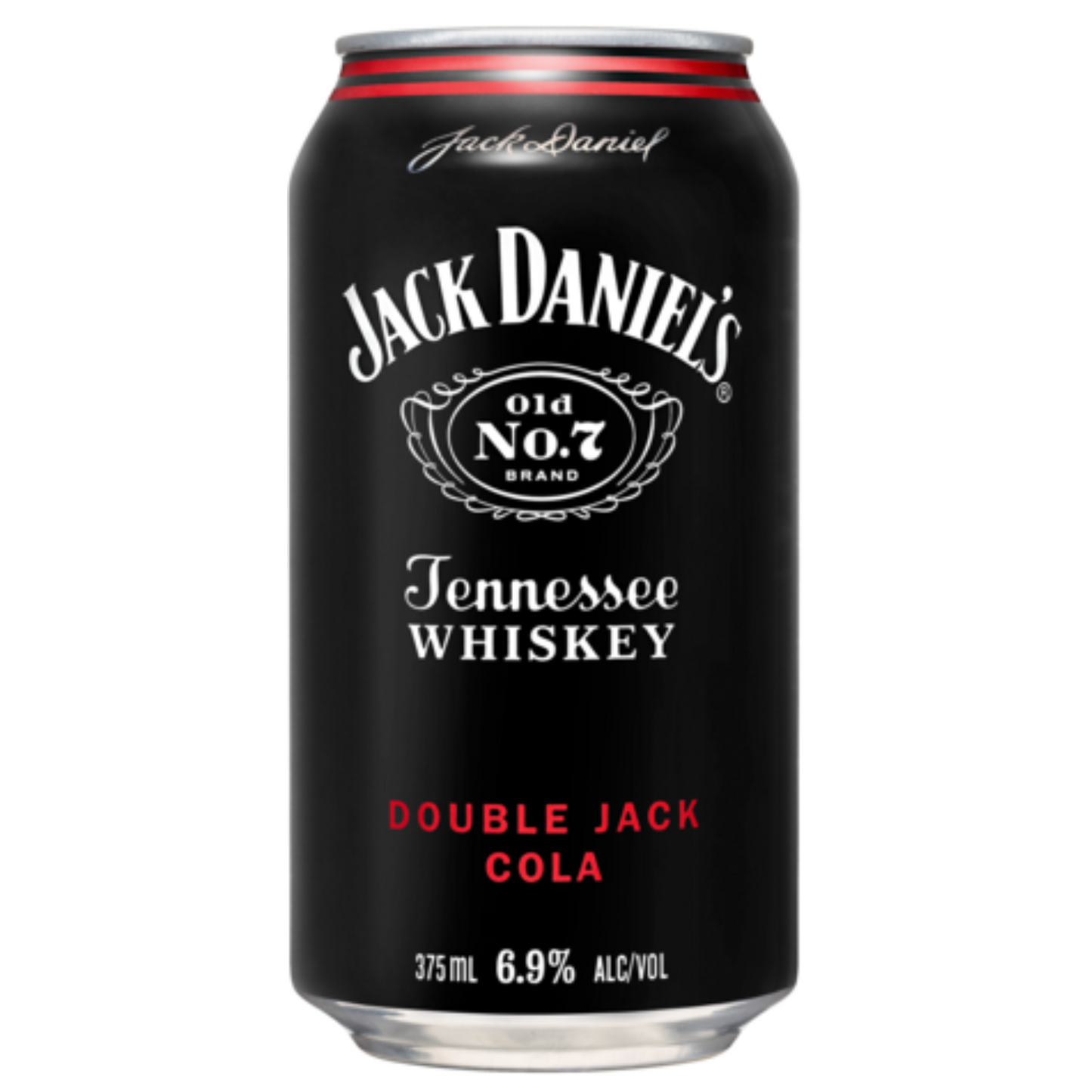 Jack Daniels Double Jack 10pk