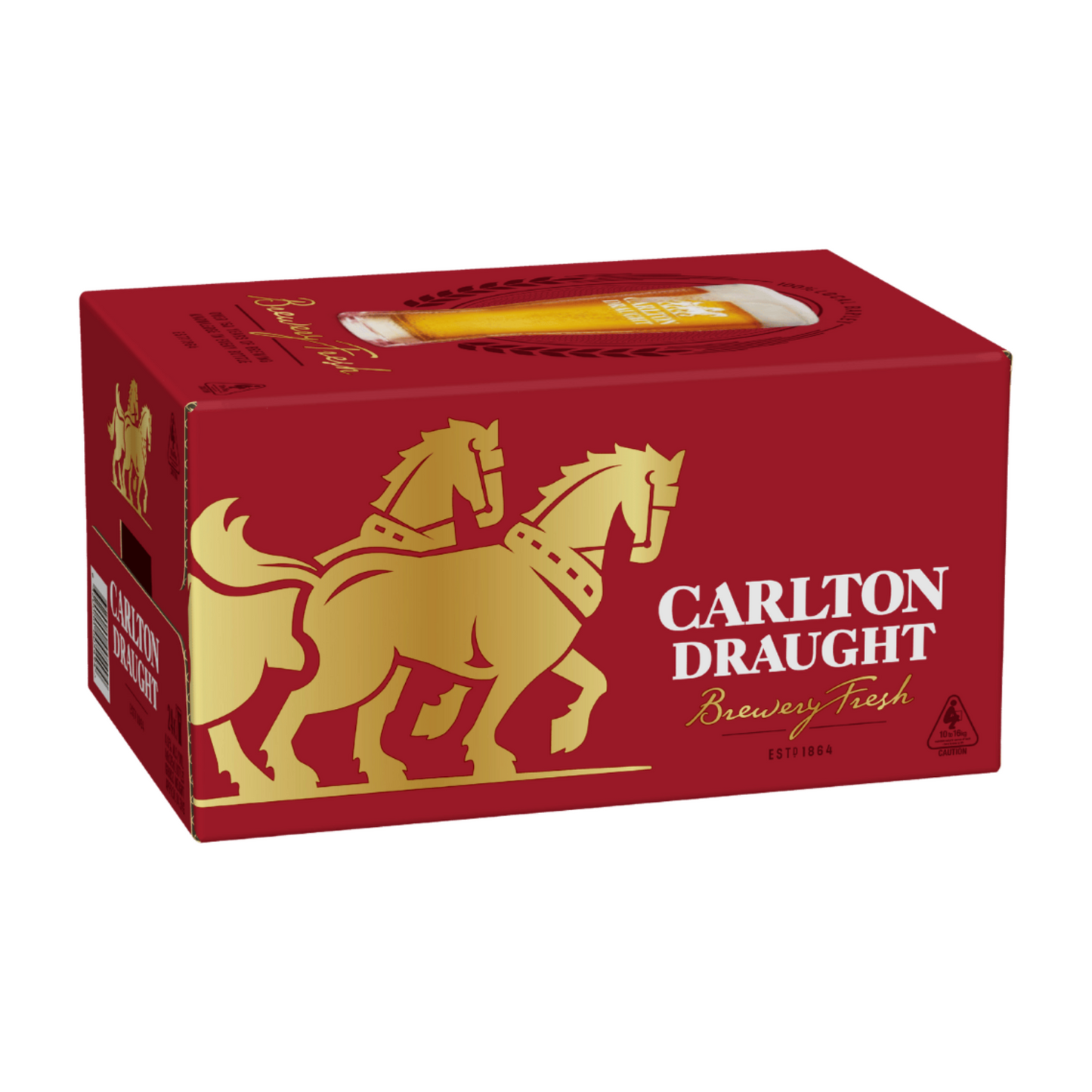 Carlton Draught