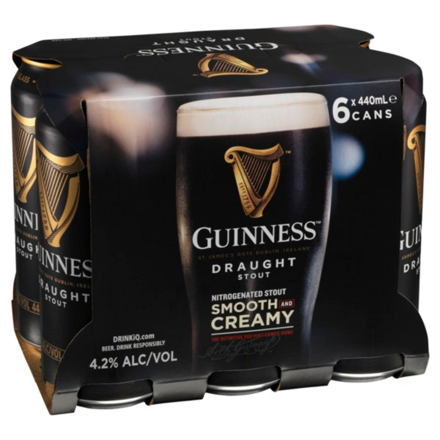 Guinness Draught