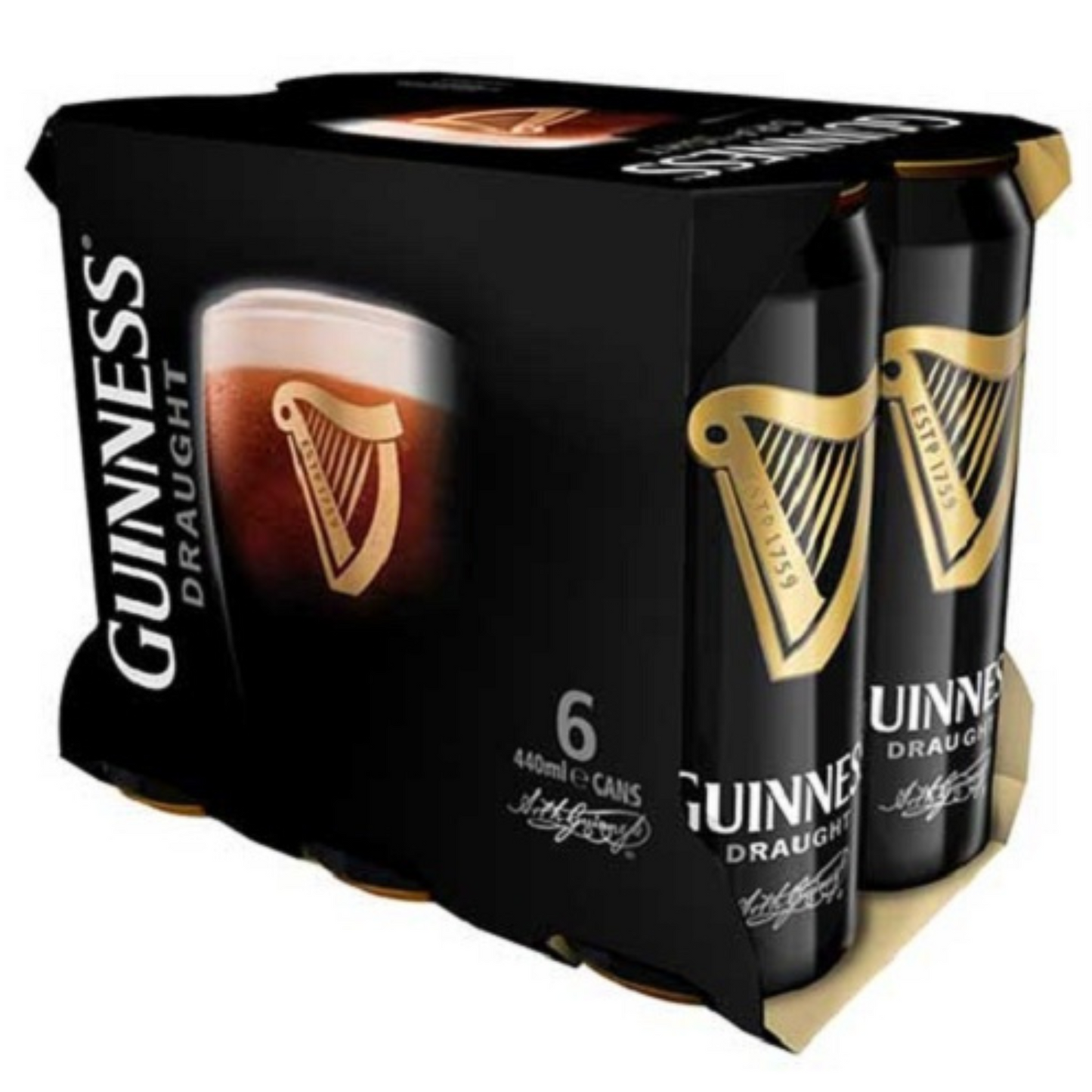Guinness Draught