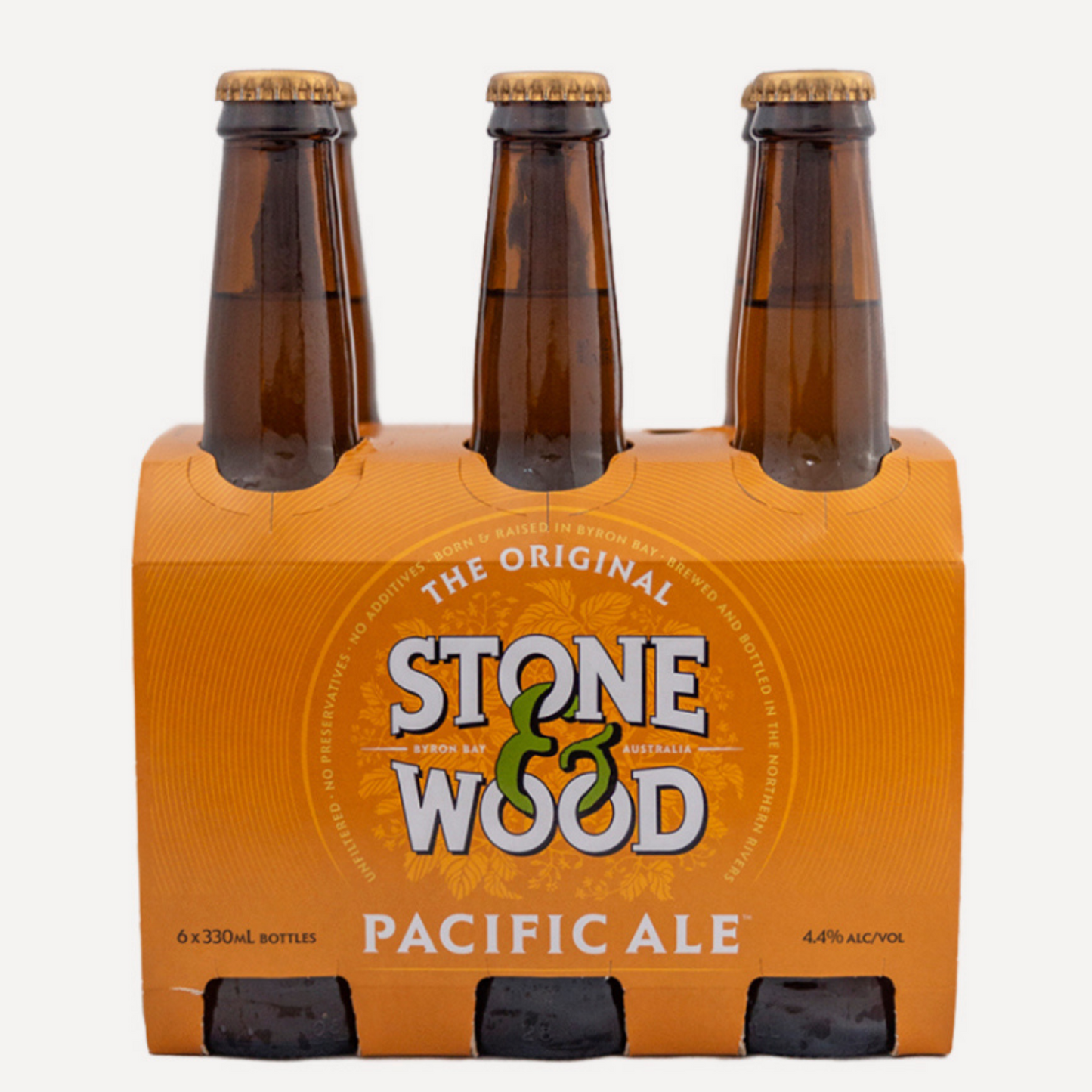 Stone & Wood Pacific Ale