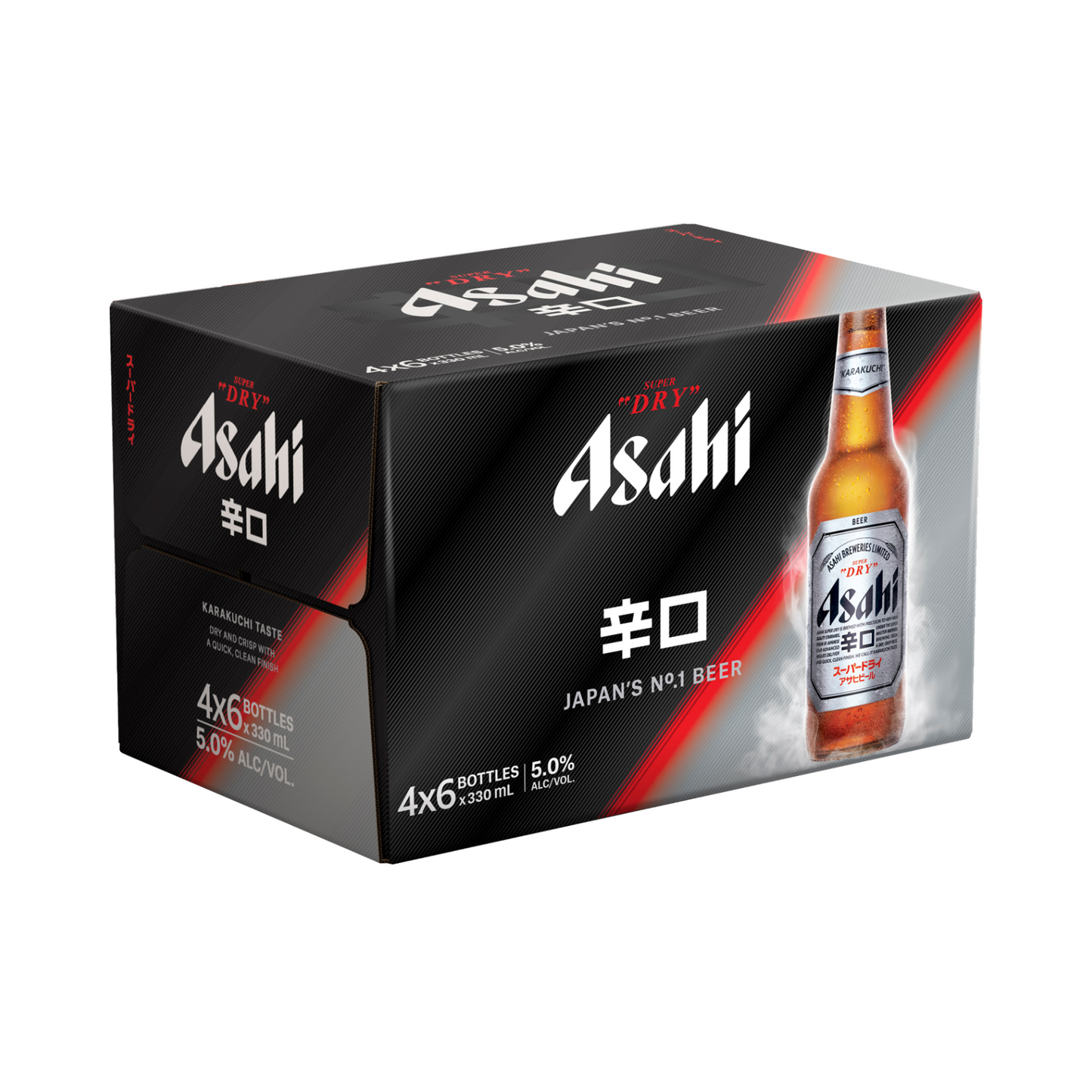 Asahi