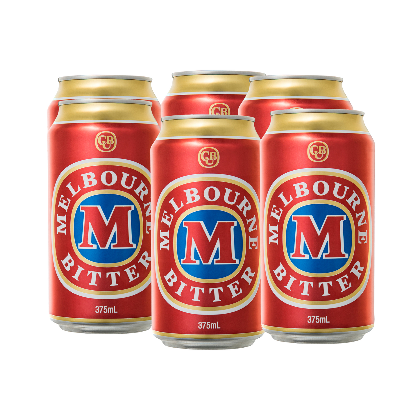 Melbourne Bitter