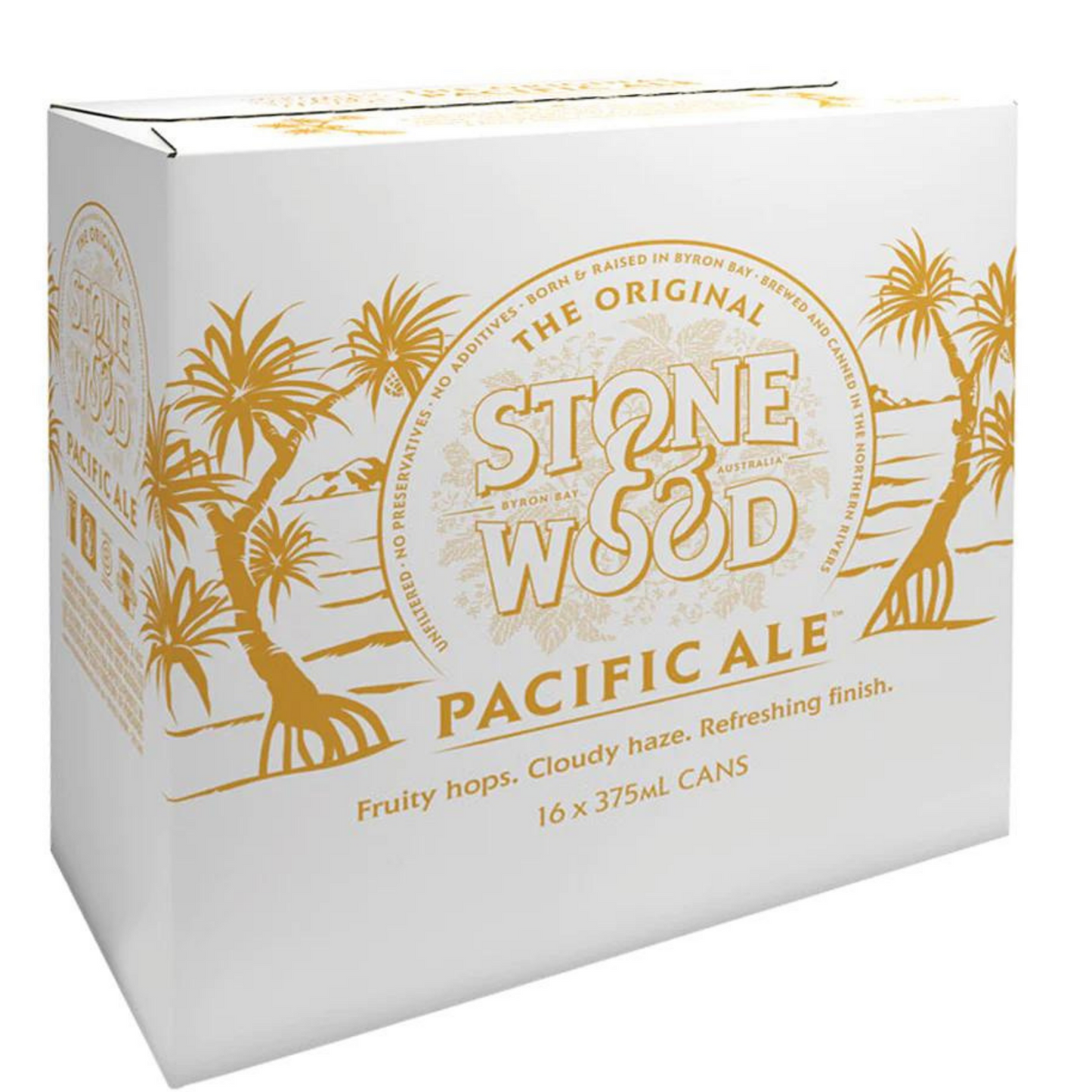 Stone & Wood Pacific Ale