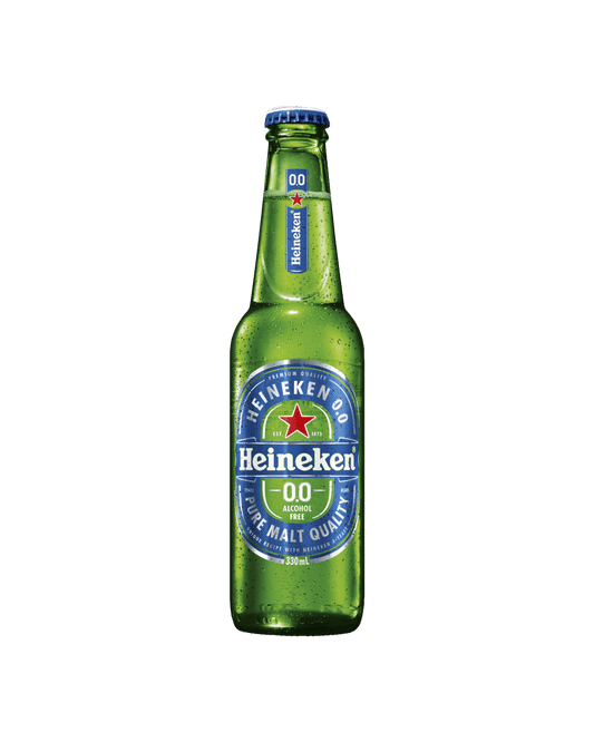 Heineken Zero