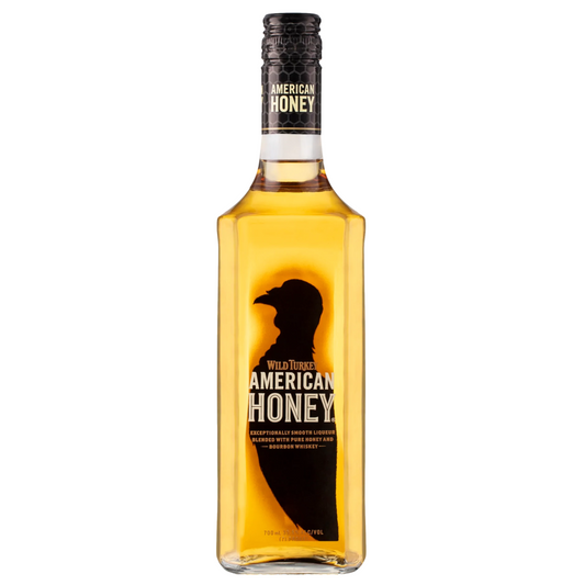 Wild Turkey Honey 700ML