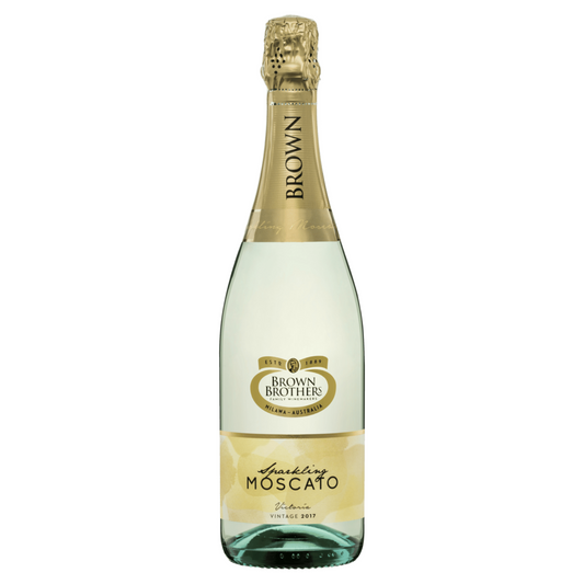 Brown Brothers Moscato Sparkling