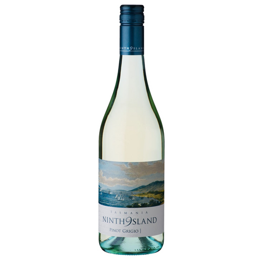 Ninth Island Pinot Grigio