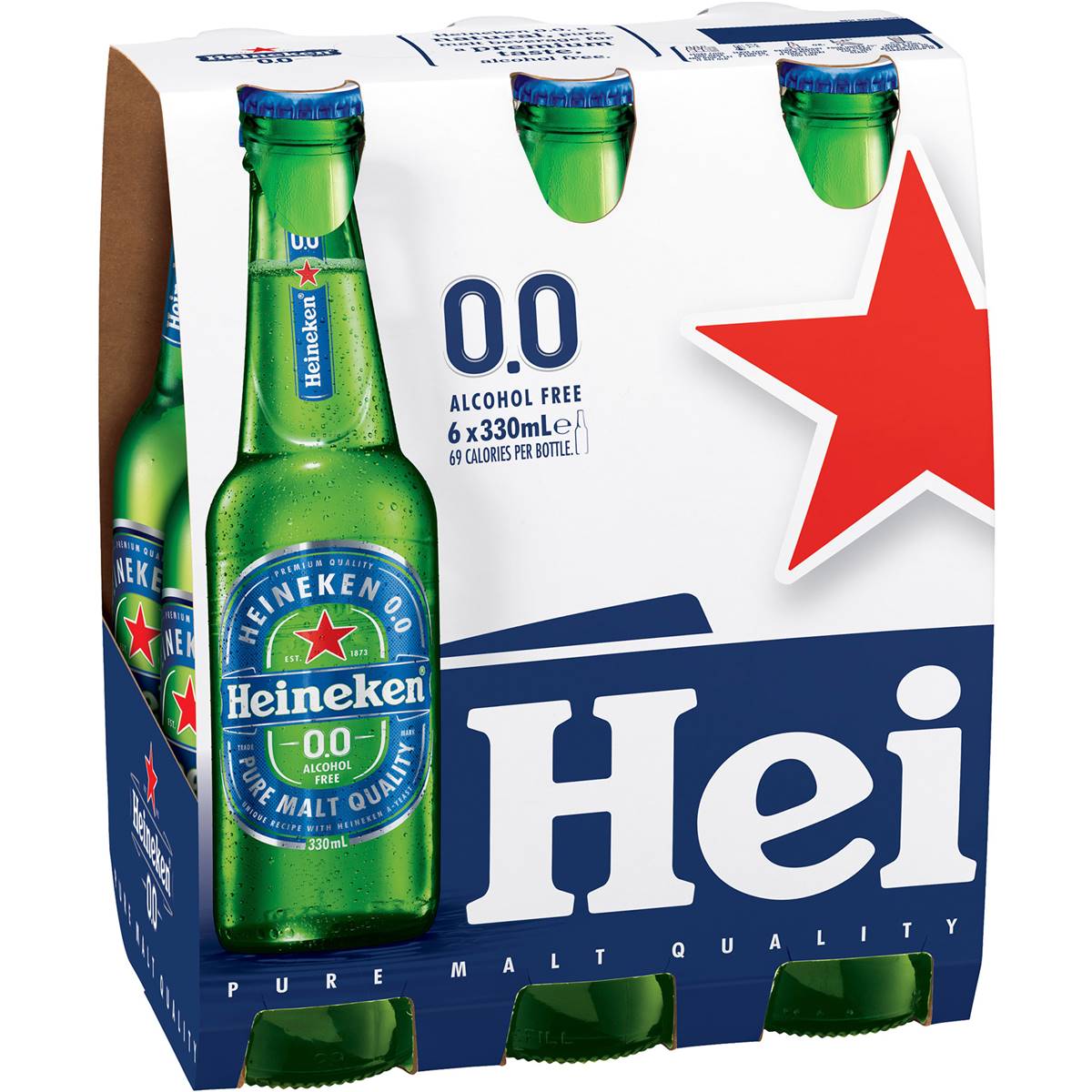 Heineken Zero