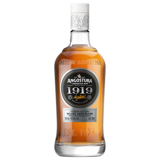 Angostura 1919 Caribbean Rum 700ml