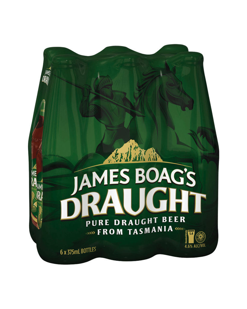 Boags Draught