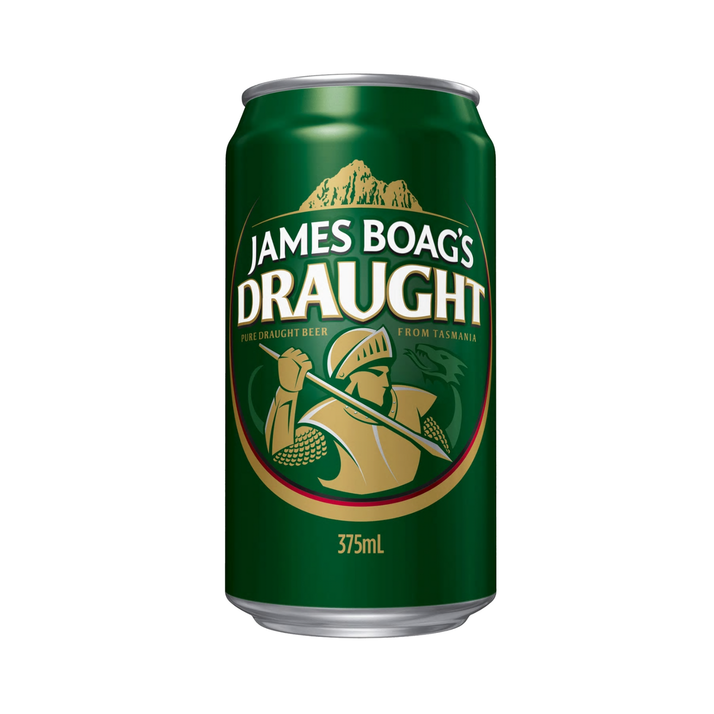 Boags Draught