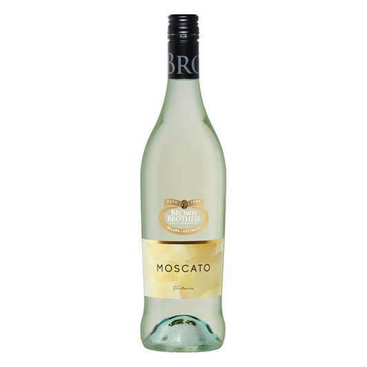 Brown Brothers Moscato