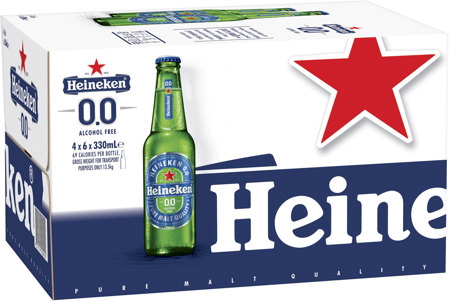 Heineken Zero