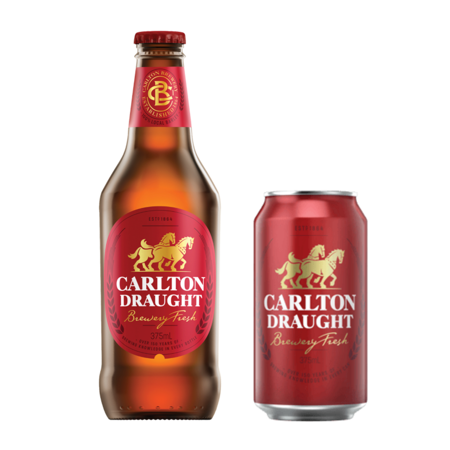 Carlton Draught