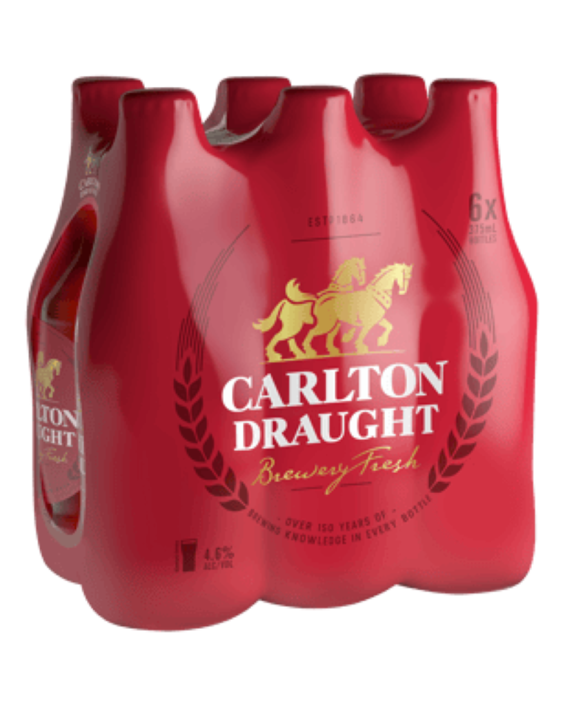Carlton Draught